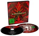 Der rote Reiter, Die Apokalyptischen Reiter, CD