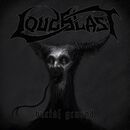 Burial ground, Loudblast, CD