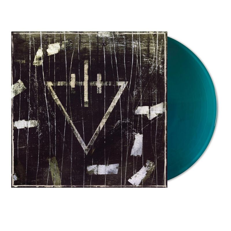 The Devil Wears Prada LP 818 Standard