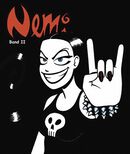 Nemi Band 2, Nemi, Comic