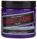 Electric Amethyst - Classic, Manic Panic, Haar-Farben