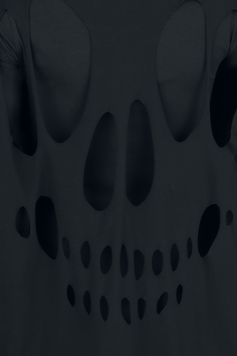 Thumbnail - Ghost EMP Signature Collection T-Shirt schwarz in S