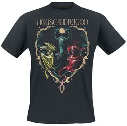 House of the Dragon - Age Of The Dragon, Game Of Thrones, T-Shirt