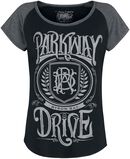 EMP Signature Collection, Parkway Drive, T-Shirt