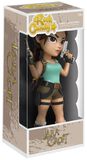 Rock Candy - Lara  Croft, Lara Croft: Tomb Raider, Sammelfiguren