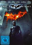 The Dark Knight, Batman, DVD