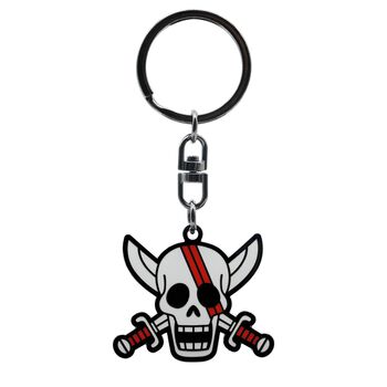 Skull - Shanks