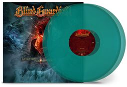 Beyond The Red Mirror, Blind Guardian, LP
