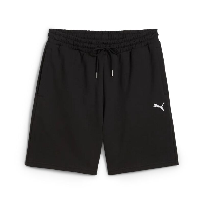 Puma  Shorts - WARDROBE ESS Relaxed Shorts 7 TR - for Men - black