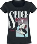 Spider-Gwen Boxed, Spider-Man, T-Shirt