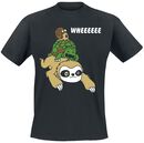 Wheeeeee, Wheeeeee, T-Shirt