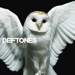 Diamond Eyes, Deftones, CD