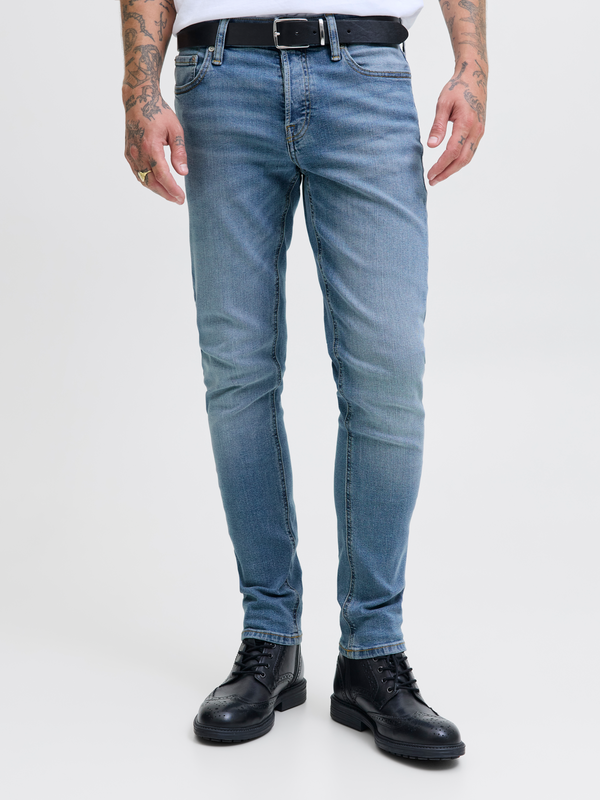 Thumbnail - Jack & Jones JJIGLENN JJORIGINAL SQ 030 NOOS Jeans blau in W31L32