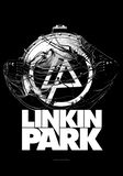 Atomic Age, Linkin Park, Flagge