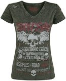 Shades Of Truth, Rock Rebel by EMP, T-Shirt