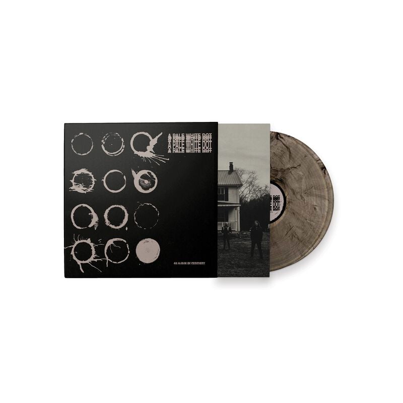 LP  de Periphery - A Pale White Dot - pour Indifférent - Standard