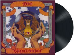 Sacred heart, Dio, LP