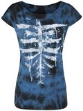 Marylin Lye Bones, Outer Vision, T-Shirt