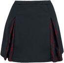 Skirt Margarita, Outer Vision, Kurzer Rock