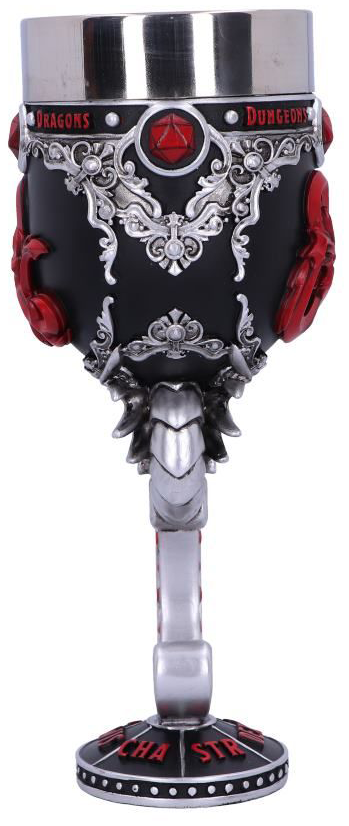 Dungeons and Dragons Kelch Kelch multicolor