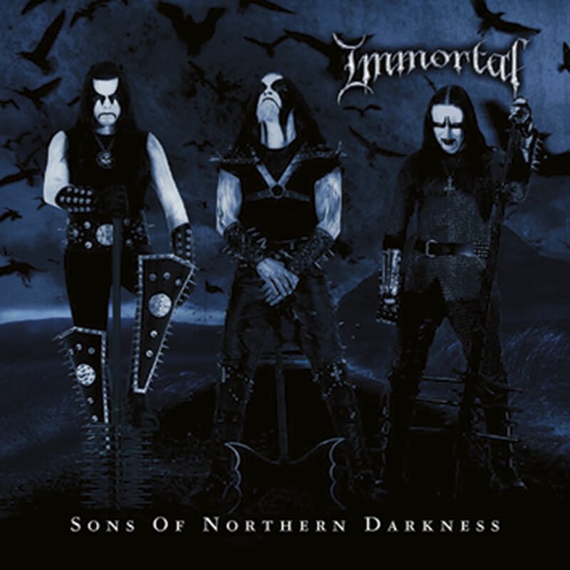 Sons of northern darkness