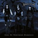 Sons of northern darkness, Immortal, CD