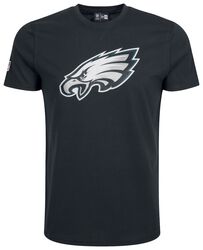Philadelphia Eagles, New Era - NFL, T-Shirt