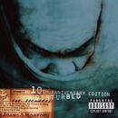 The sickness 10th anniversary edition, Disturbed, CD