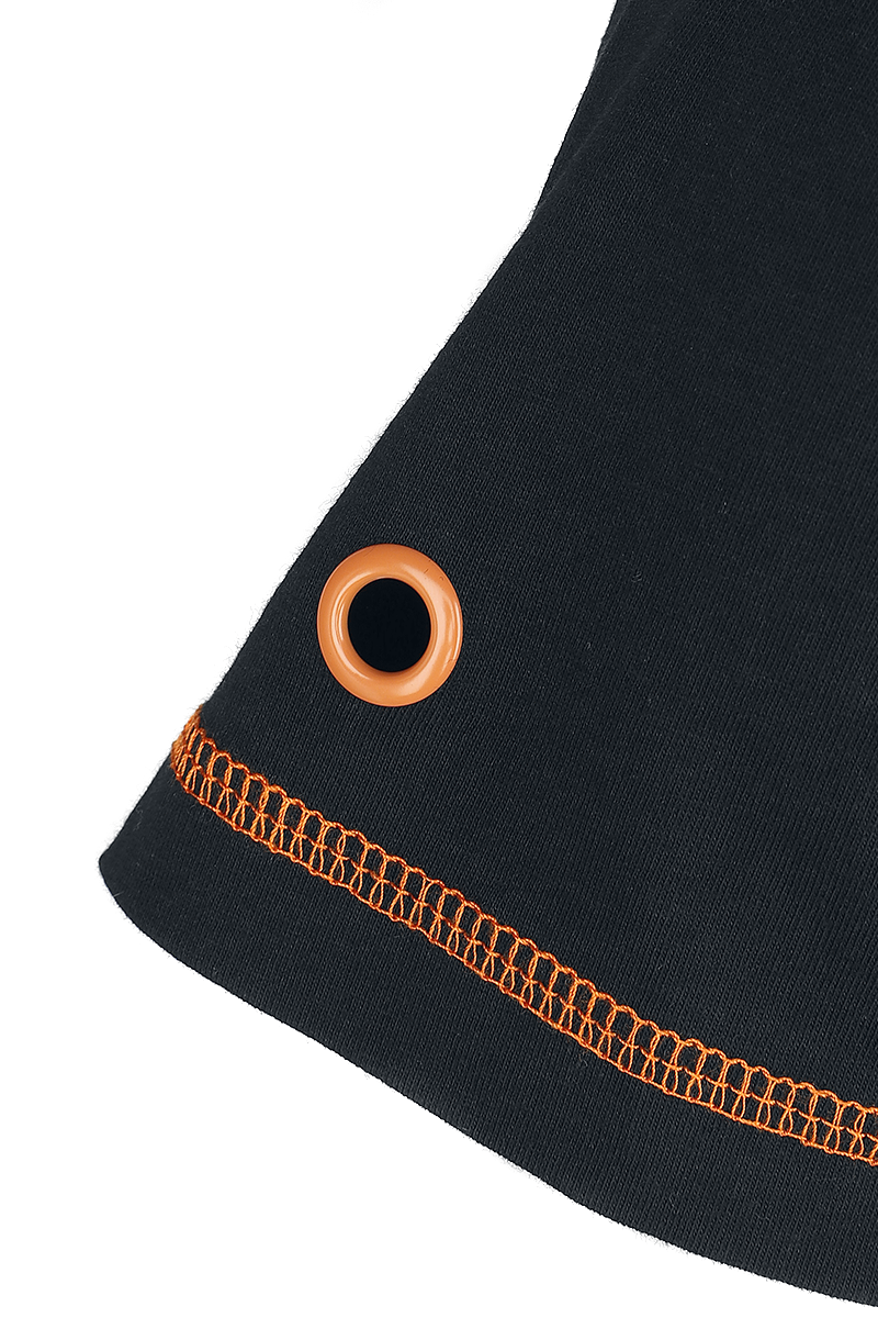 Counter-Strike Global Offensive - CS:GO T-Shirt schwarz