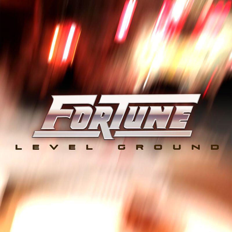 Image of Fortune Level ground CD Standard