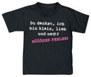 BÖÖÖSER FEHLER!, BÖÖÖSER FEHLER!, T-Shirt