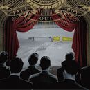 From under the cork tree, Fall Out Boy, CD