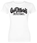 Richard, Gas Monkey Garage, T-Shirt
