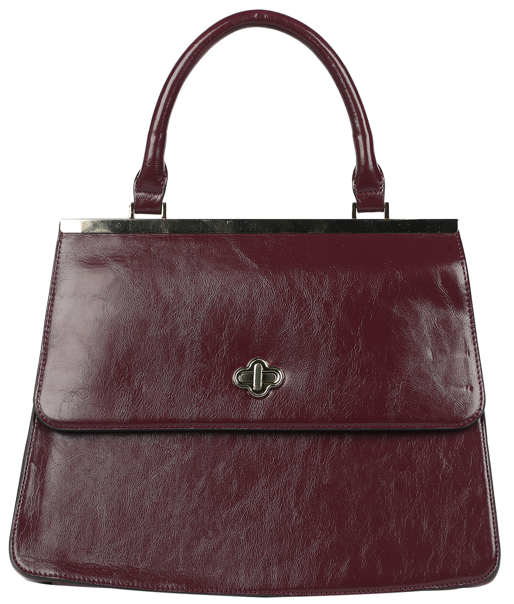 Voodoo Vixen Handtasche - Lady Berry - für Damen - beere