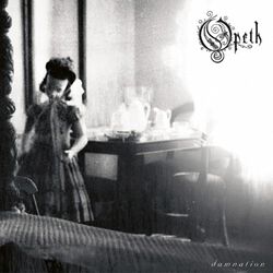 Damnation, Opeth, CD