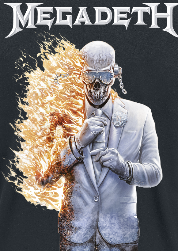 4068143384322 - Album 17 Cover T-Shirt schwarz in XXL 4068143384322 - Album 17 Cover T-Shirt schwarz in XXL