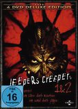 Jeepers Creepers 1 & 2, Jeepers Creepers 1 & 2, DVD