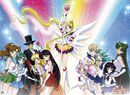 Rainbow, Sailor Moon, Poster