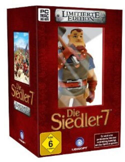 Die Siedler 7