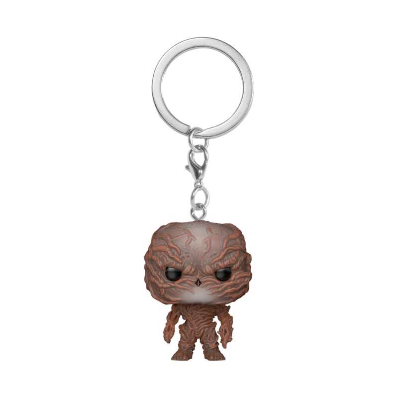 Stranger Things Funko Pocket Pop! - Season 5 - Vecna Pocket Pop!   - Lizenzierter Fanartikel