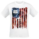 American Gore, The Walking Dead, T-Shirt