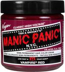 Vampire Red - Classic, Manic Panic, Haar-Farben