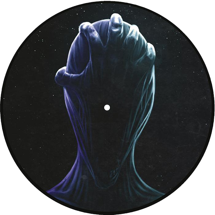 In Flames Battles LP multicolor