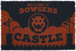 Bowsers Castle