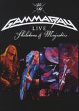 Skeletons and majesties live, Gamma Ray, DVD