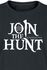 Join The Hunt