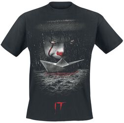 IT - Storm Drain, ES, T-Shirt