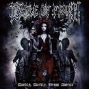 Darkly, darkly, venus aversa, Cradle Of Filth, CD