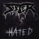 Hated, Sister, CD