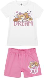 Kids - Dream, Paw Patrol, Kinder-Pyjama